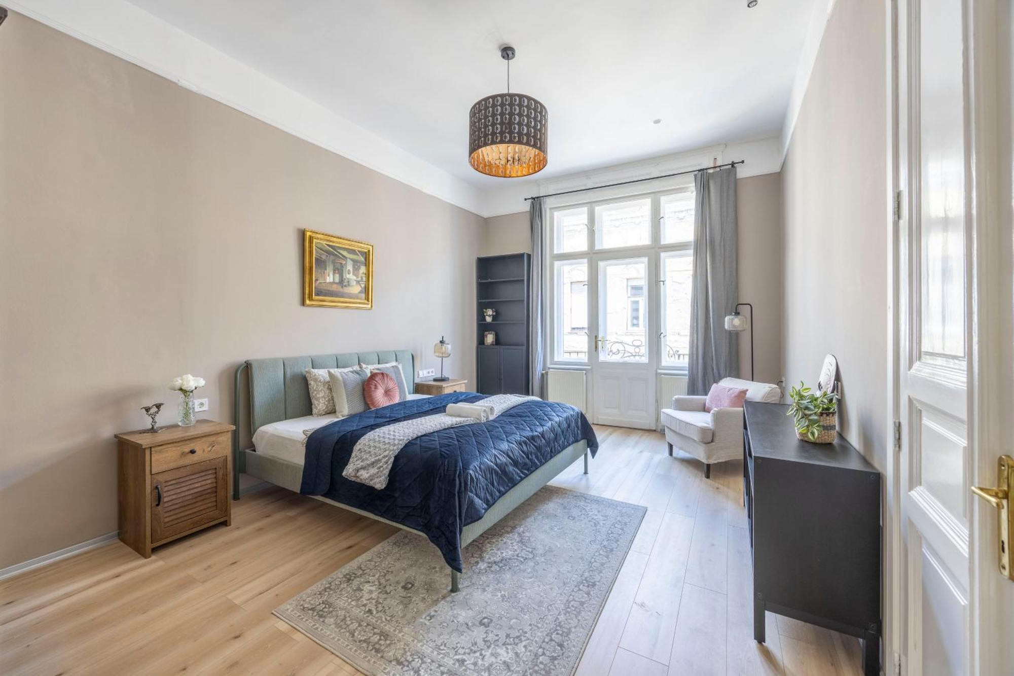 Apartamento Charming Dream & Retreat By Prestige Homes *