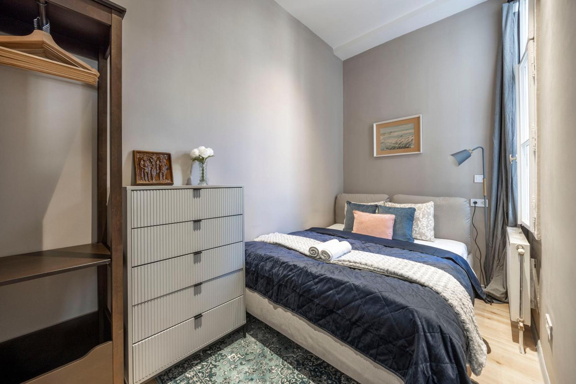 Apartamento Charming Dream & Retreat By Prestige Homes