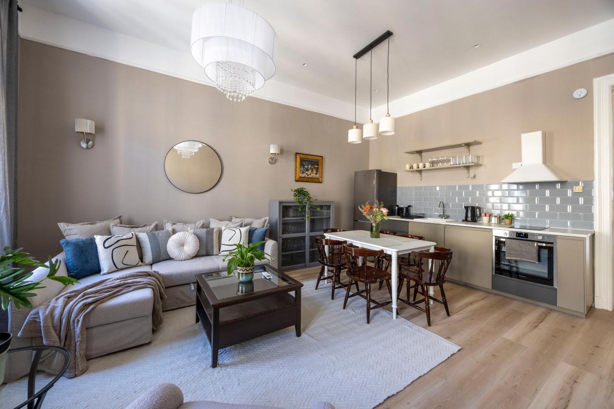 Apartamento Charming Dream & Retreat By Prestige Homes *