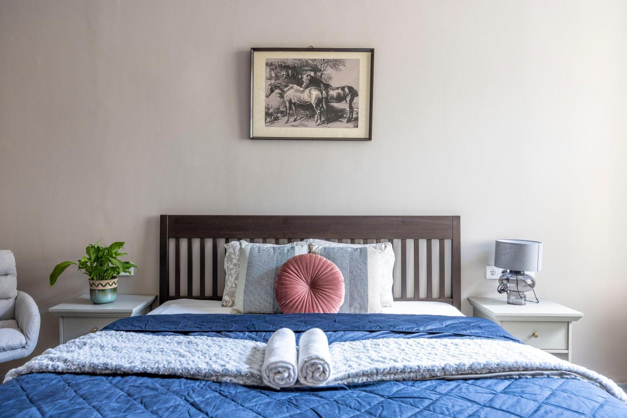 Charming Dream & Retreat By Prestige Homes Apartamento Budapeste