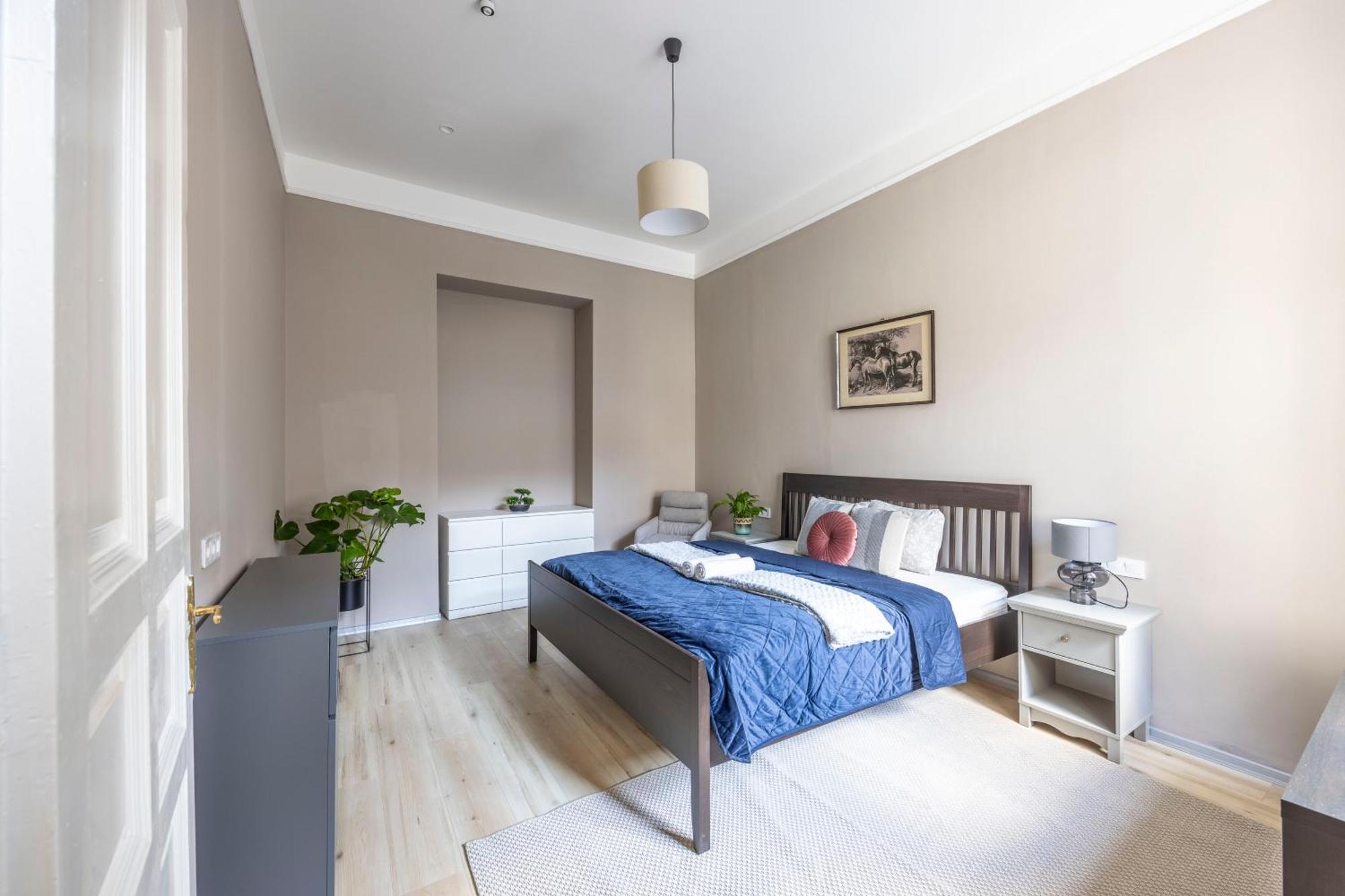 Charming Dream & Retreat By Prestige Homes * Budapeste