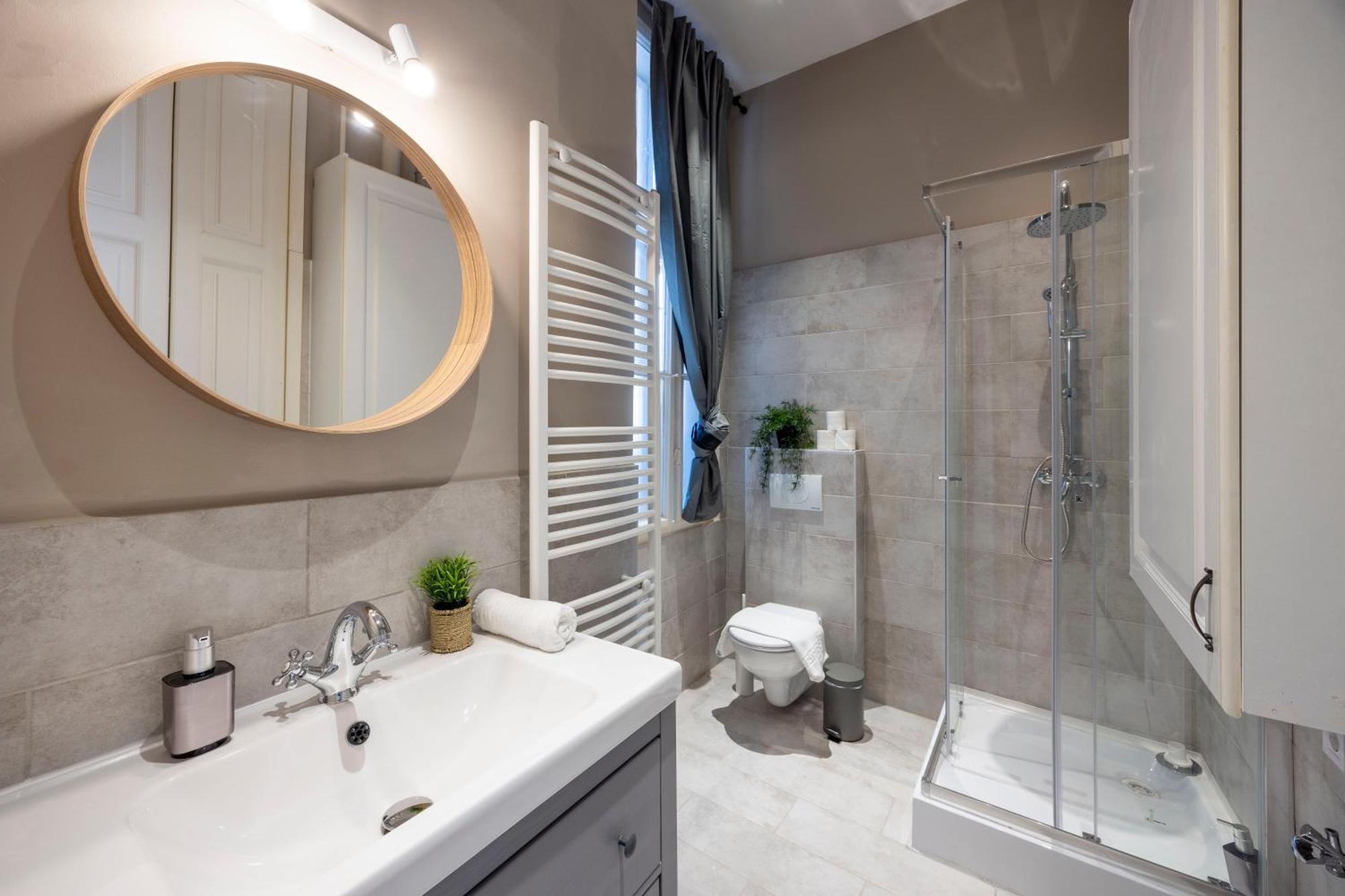 Charming Dream & Retreat By Prestige Homes Budapeste