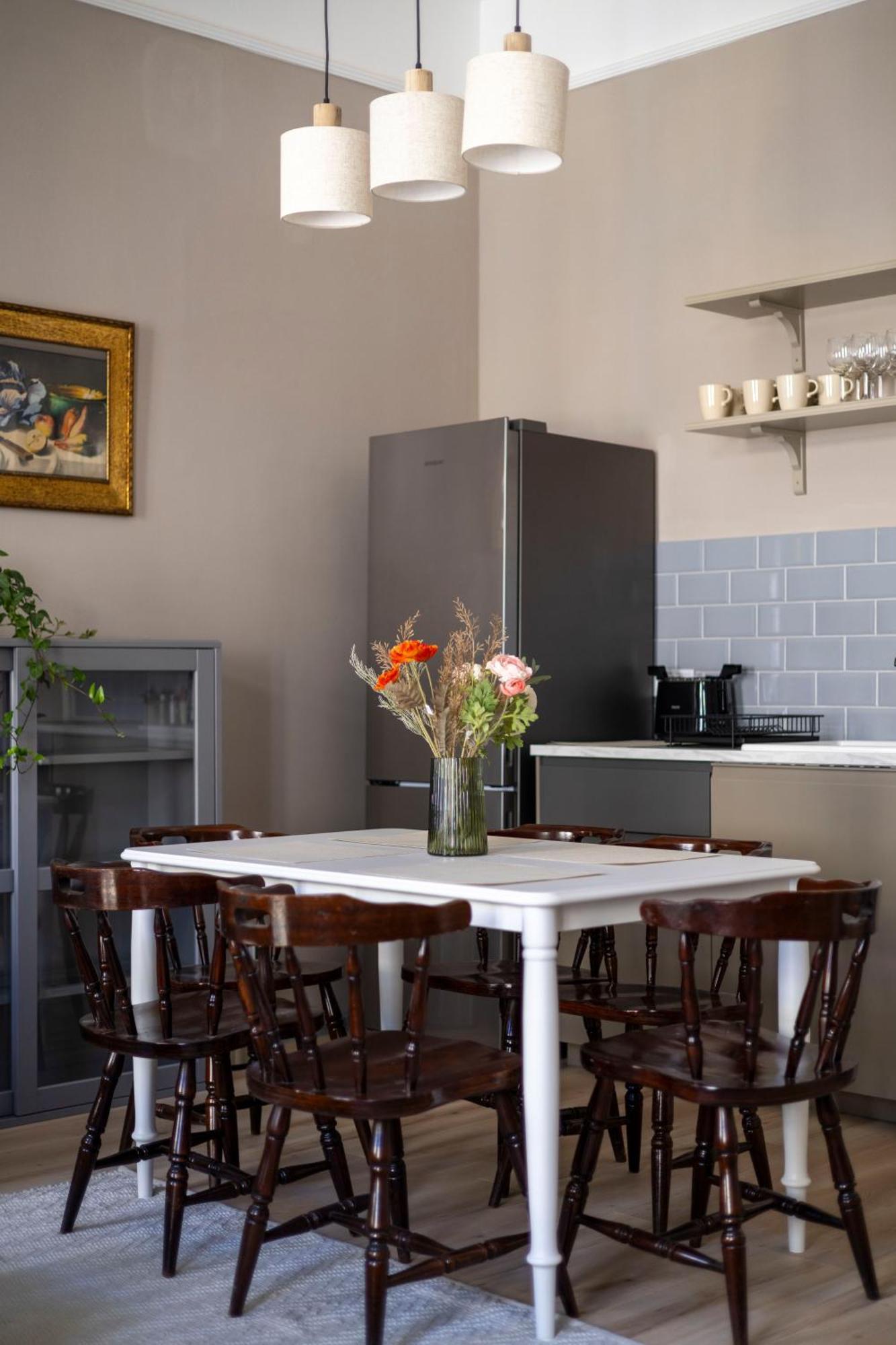 Charming Dream & Retreat By Prestige Homes Apartamento Budapest