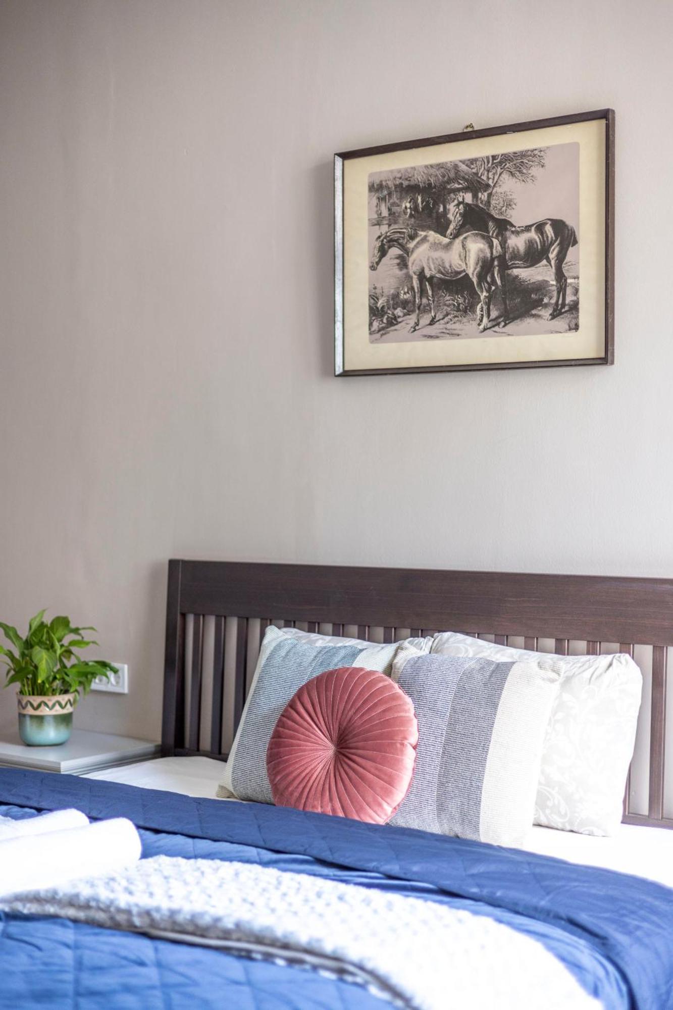 Apartamento Charming Dream & Retreat By Prestige Homes Budapest