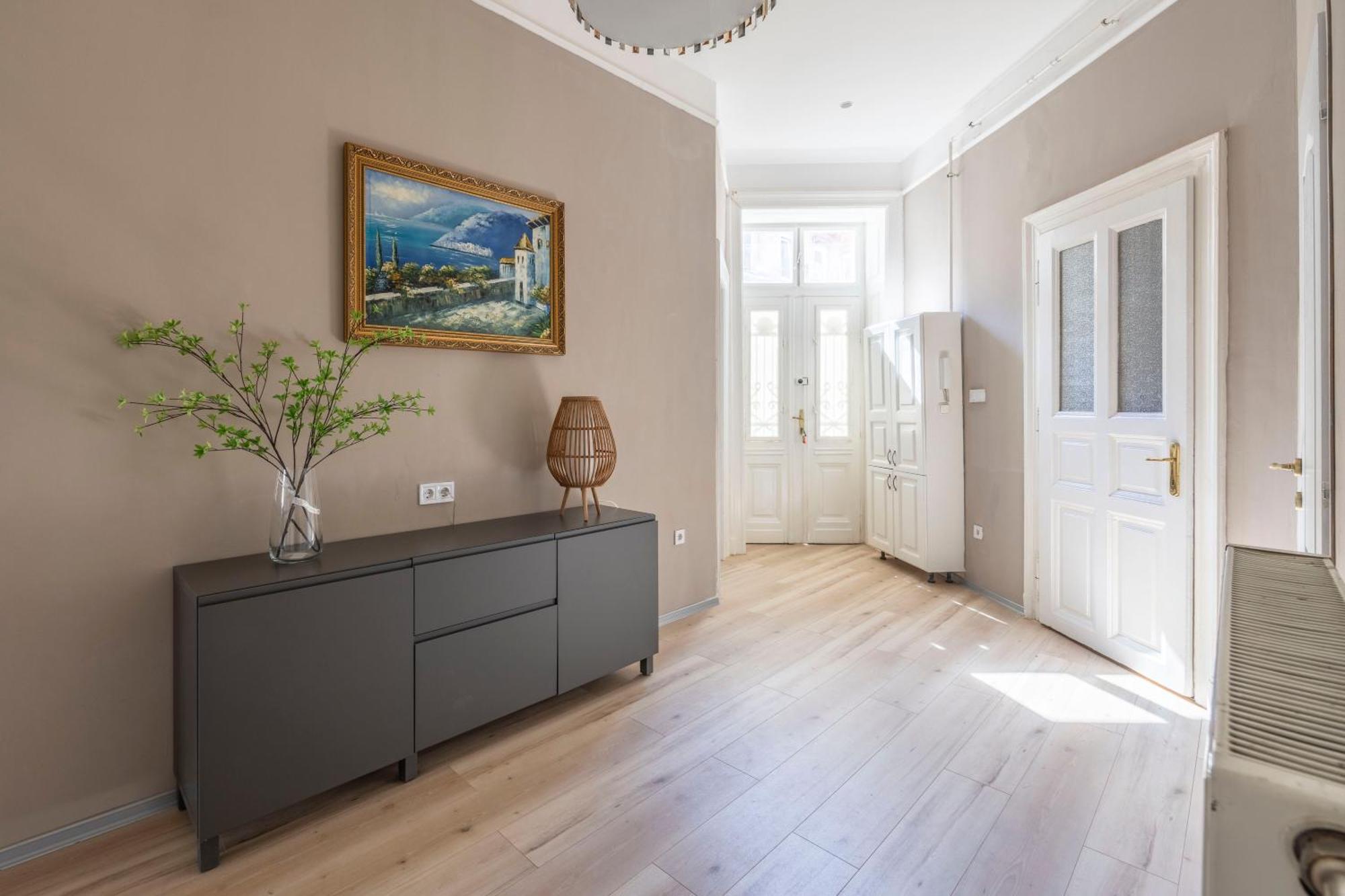 Apartamento Charming Dream & Retreat By Prestige Homes Budapest